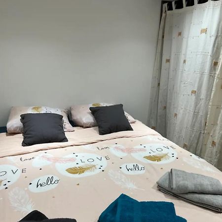 Ferienwohnung Un Instant De Bonheur Grasse Exterior foto